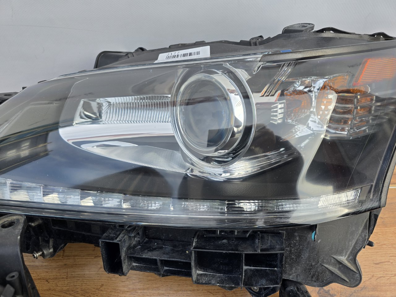 Фары ксеноновые передние GS250 2011-2015 ( L10 )