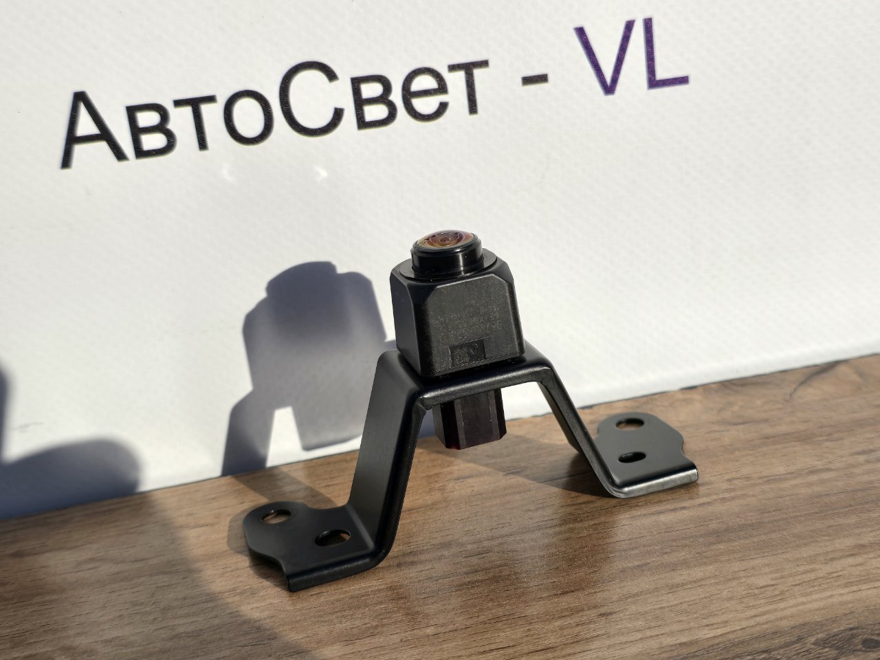 Камера переднего вида передняя Yaris Cross 2020-2024 MXPJ10