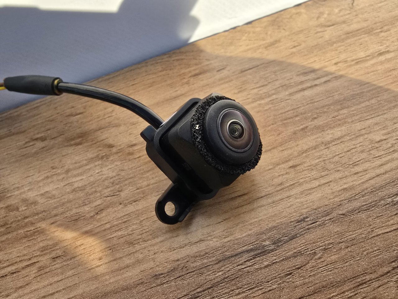 Камера передняя NX 2014-2021 ( Z10 )