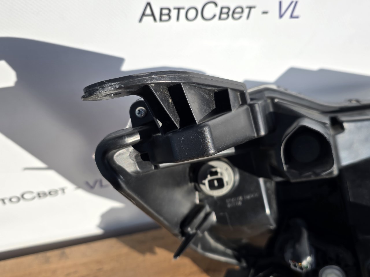 Фара светодиодная передняя левая Roomy 2016-2020 M900