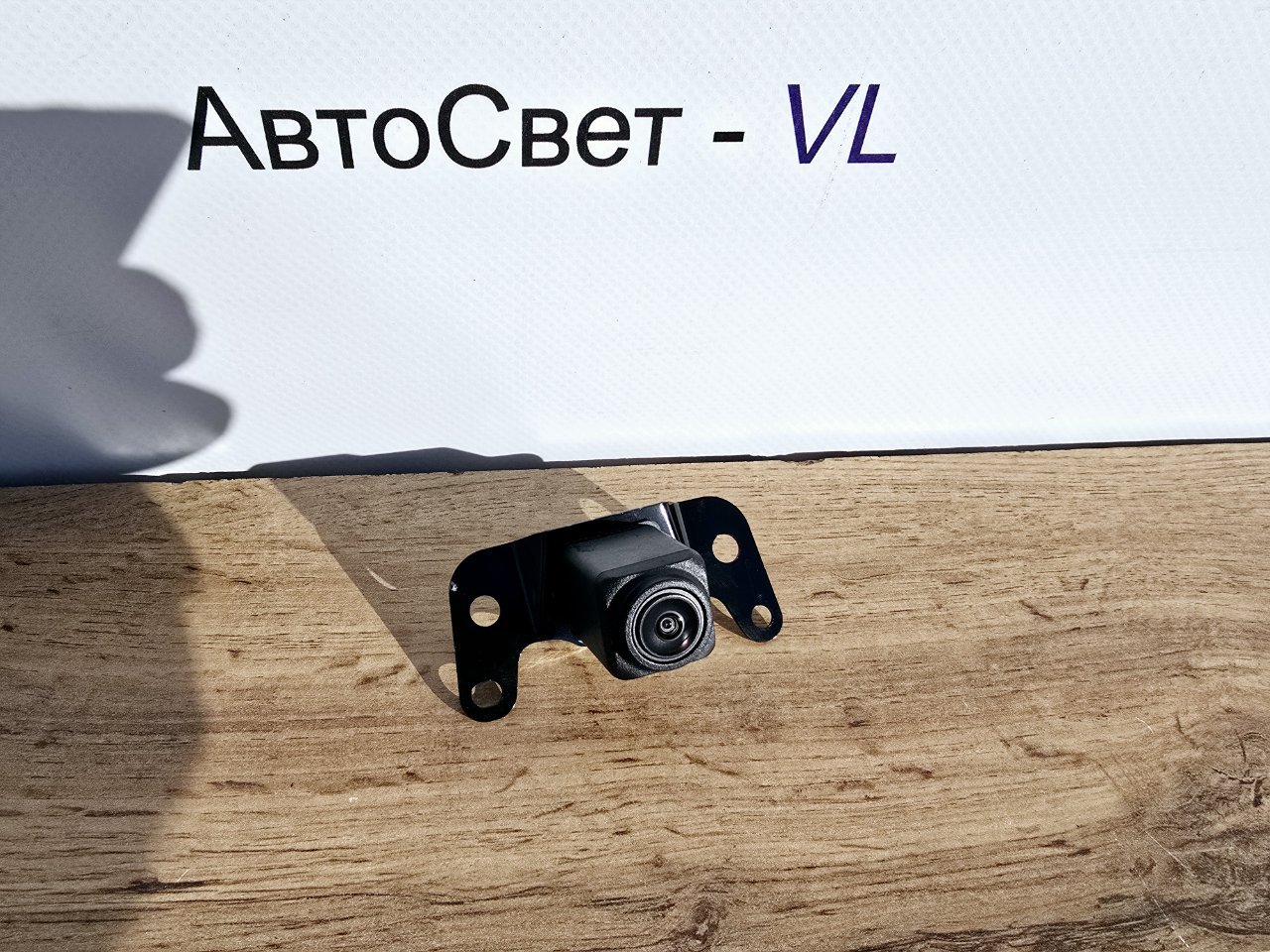 Камера переднего вида передняя Toyota Harrier 2020-2024 ( XU80 ) 86790-48440 контрактная