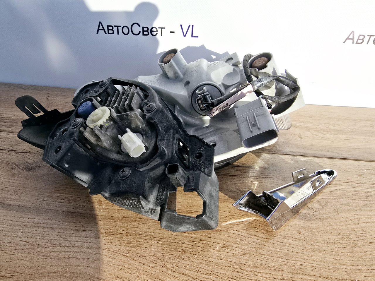 Указатель поворота передний левый Axela 2016-2019 ( BM ) Указатель поворота передний левый Axela 2016-2019 ( BM )