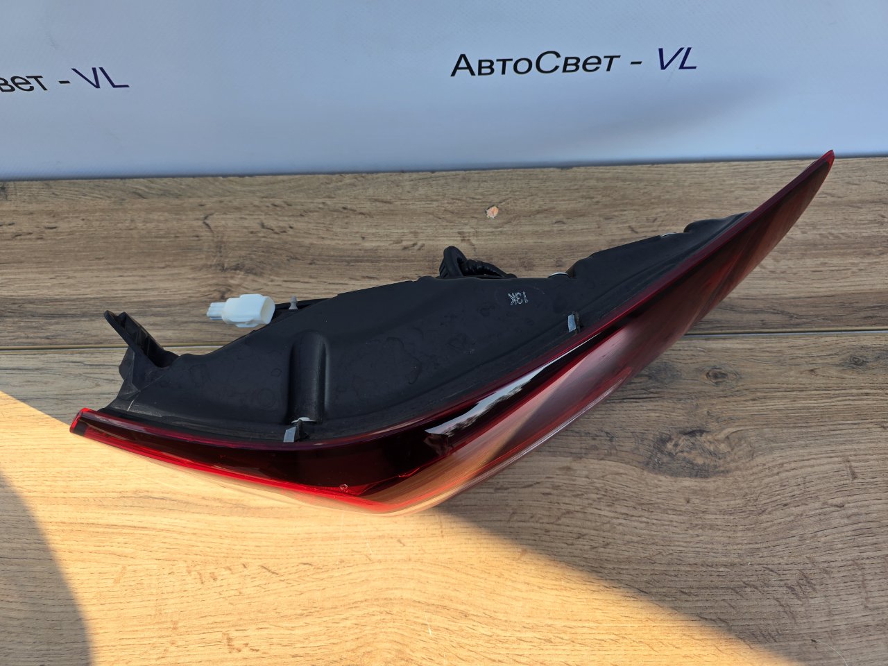 Стоп-сигнал задний правый Mazda3 2018-2023 ( BP )