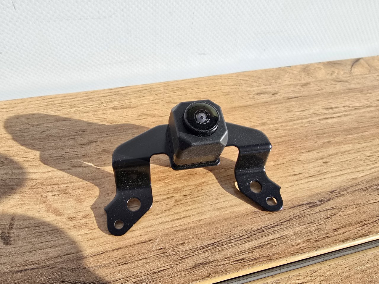 Камера переднего вида передняя Sienta 2018-2022 MXPL10G Камера переднего вида передняя Sienta 2018-2022 MXPL10G