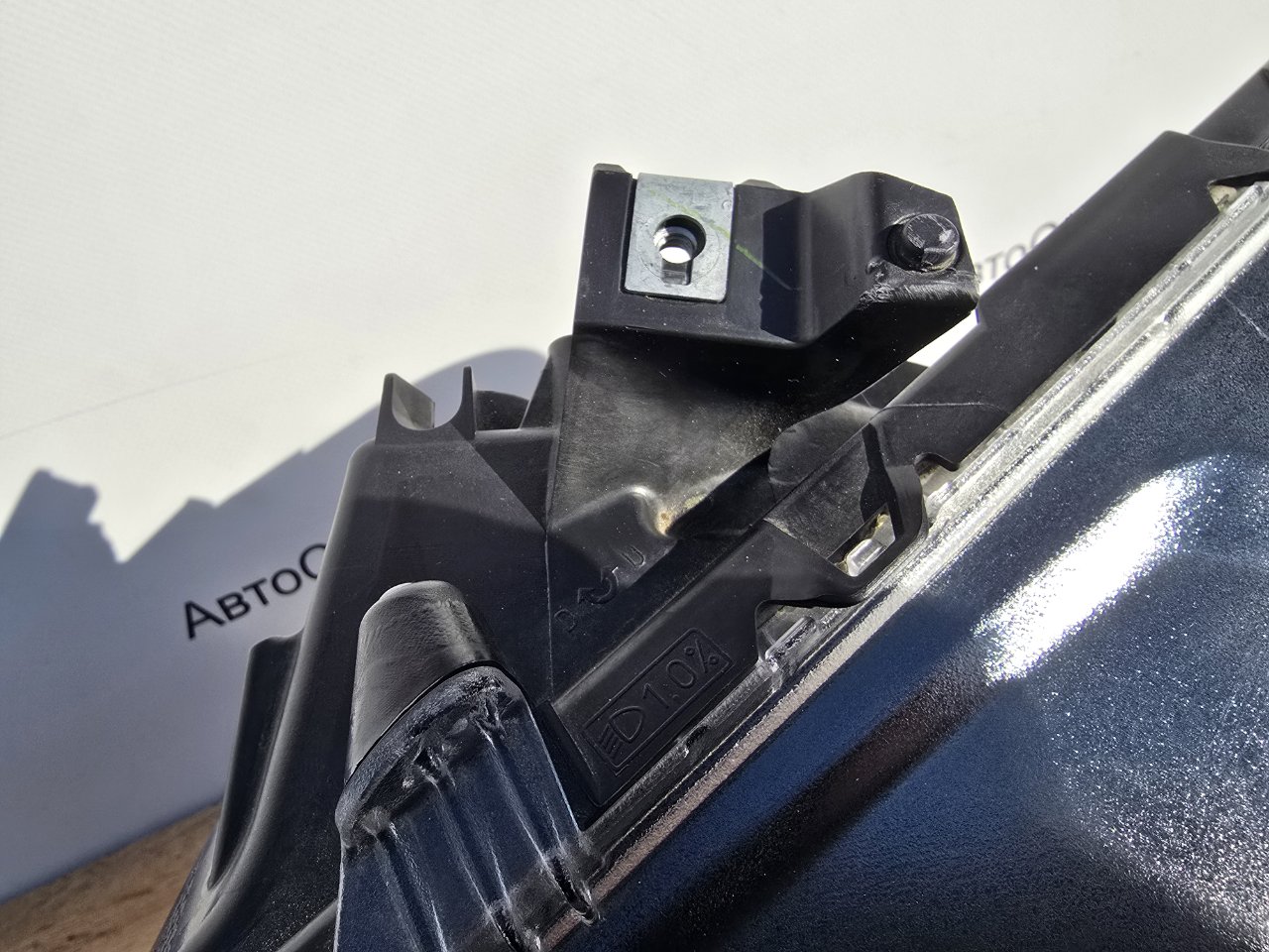 Фара галогеновая передняя левая Fit 2017-2020 ( GK