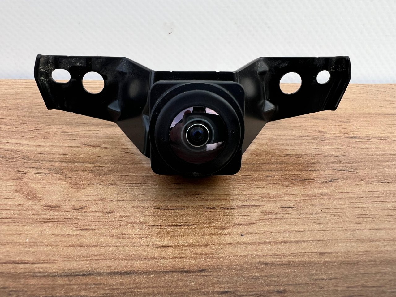 Камера переднего вида передняя Yaris Cross 2020-2024 MXPJ10