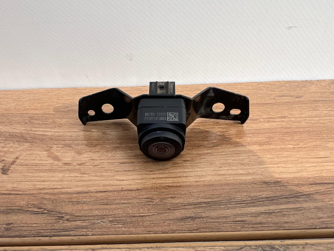 Камера переднего вида передняя Yaris Cross 2020-2024 MXPJ10