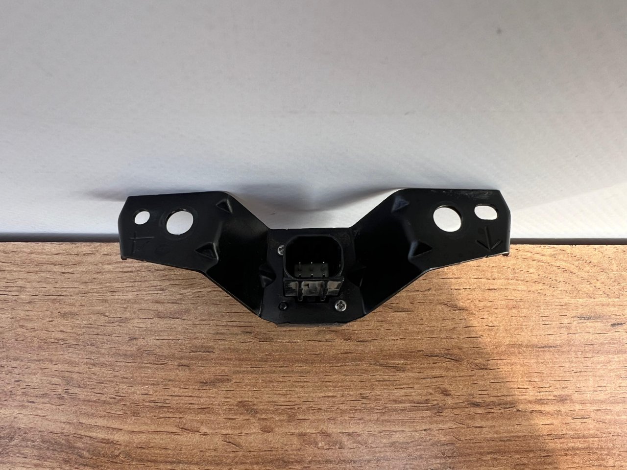 Камера переднего вида передняя Yaris Cross 2020-2024 MXPJ10