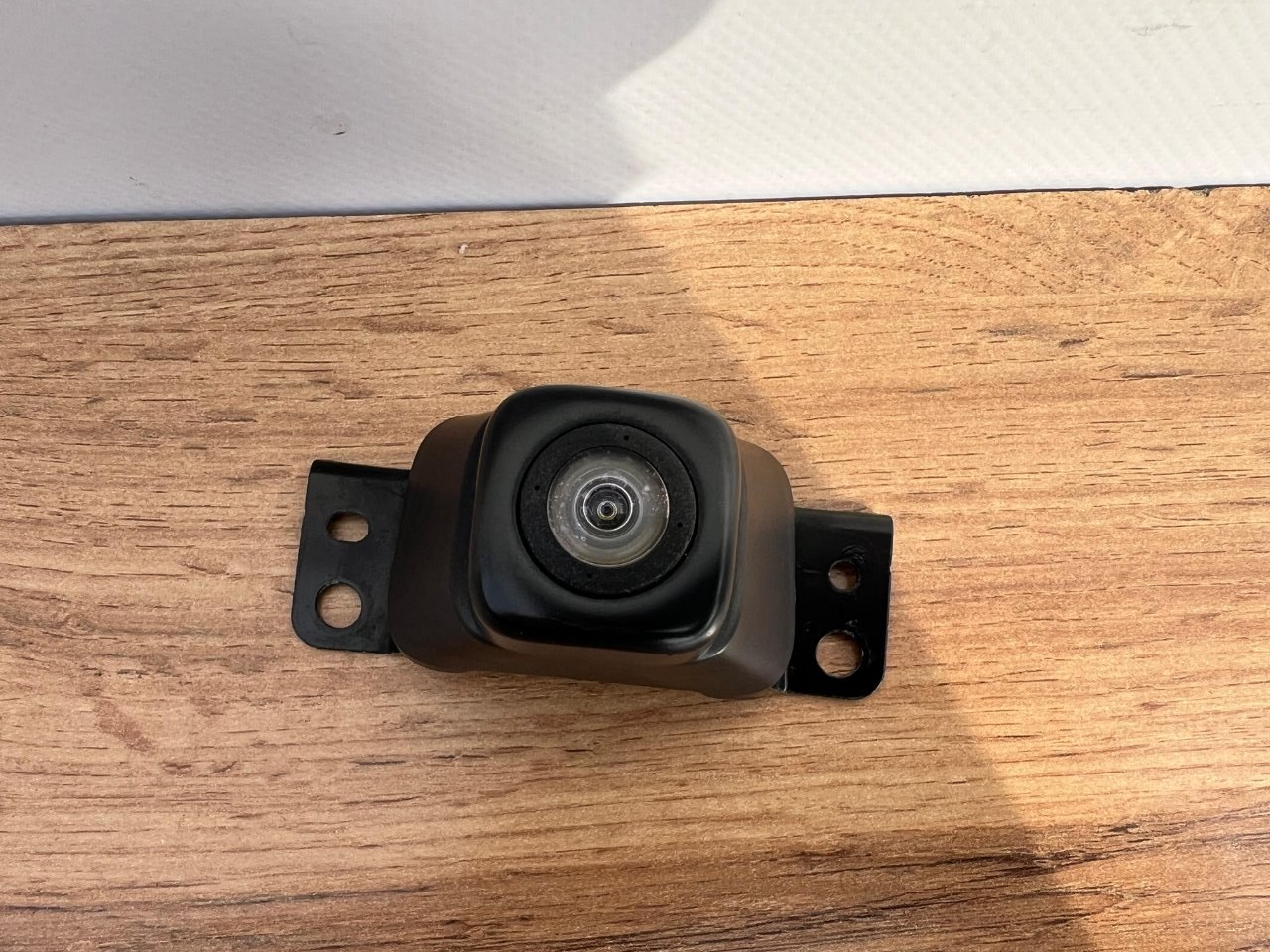 Камера переднего вида передняя Harrier 2013-2017 ( XU60 ) Камера переднего вида передняя Harrier 2013-2017 ( XU60 )