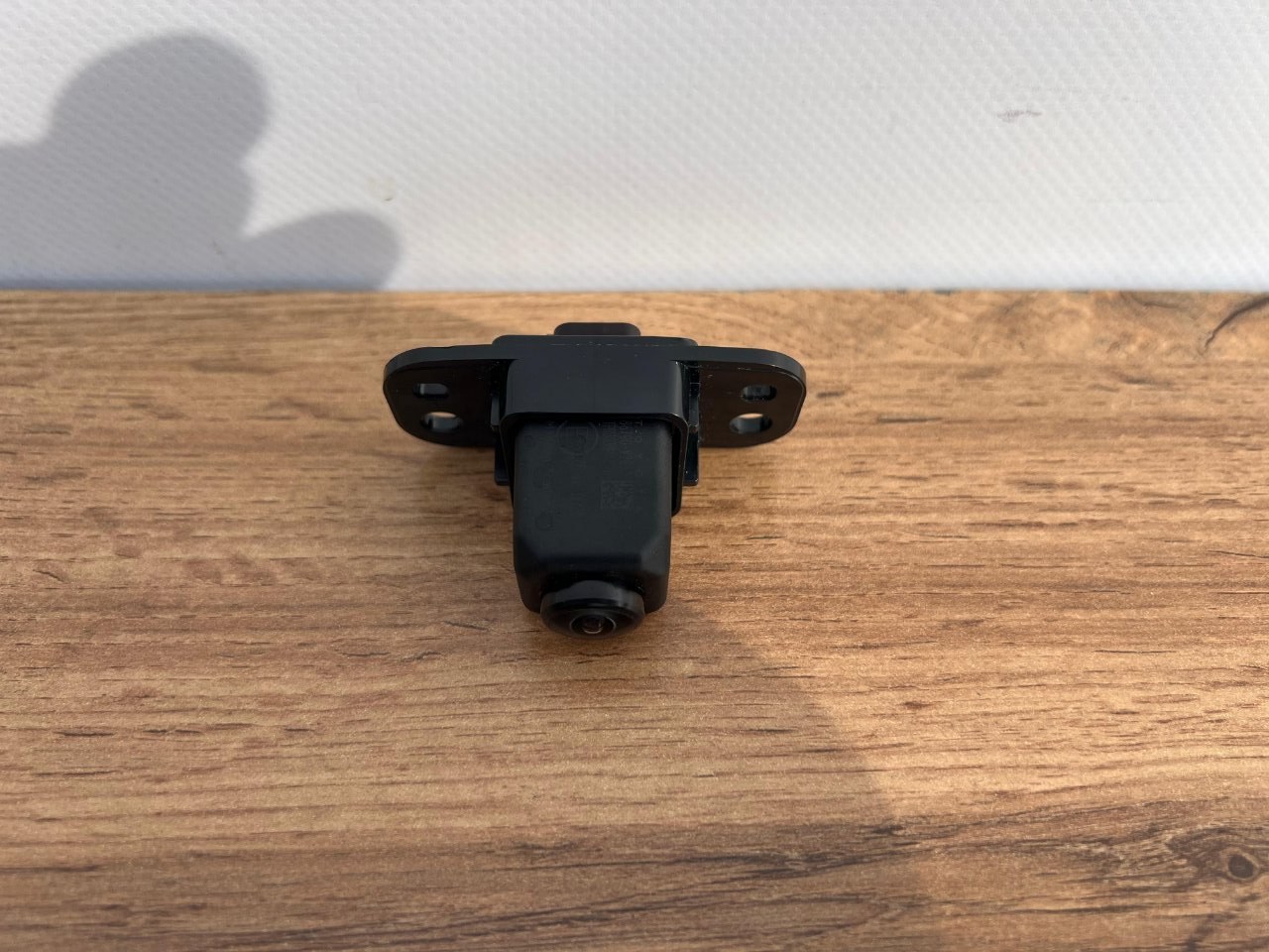 Камера переднего вида передняя Toyota Alphard 2023-2024 ( H40 ) 86790-V2050 контрактная