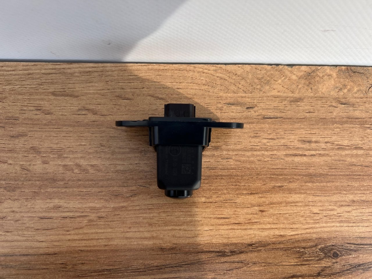 Камера переднего вида передняя Toyota Alphard ( H40 )