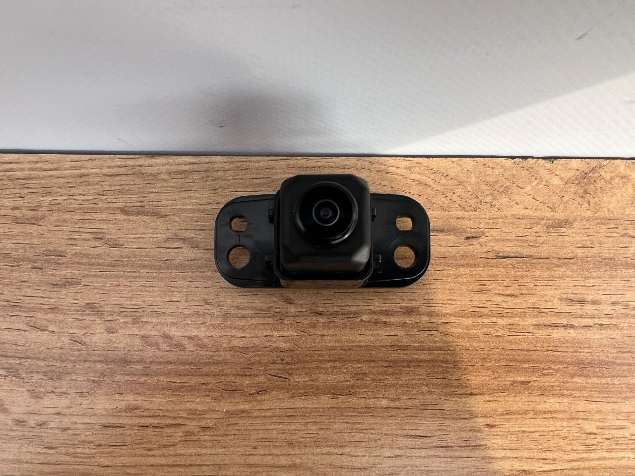 Камера переднего вида передняя Alphard 2023-2024 ( H40 )