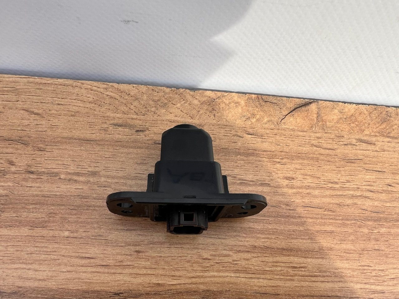 Камера переднего вида передняя Alphard 2023-2024 ( H40 )