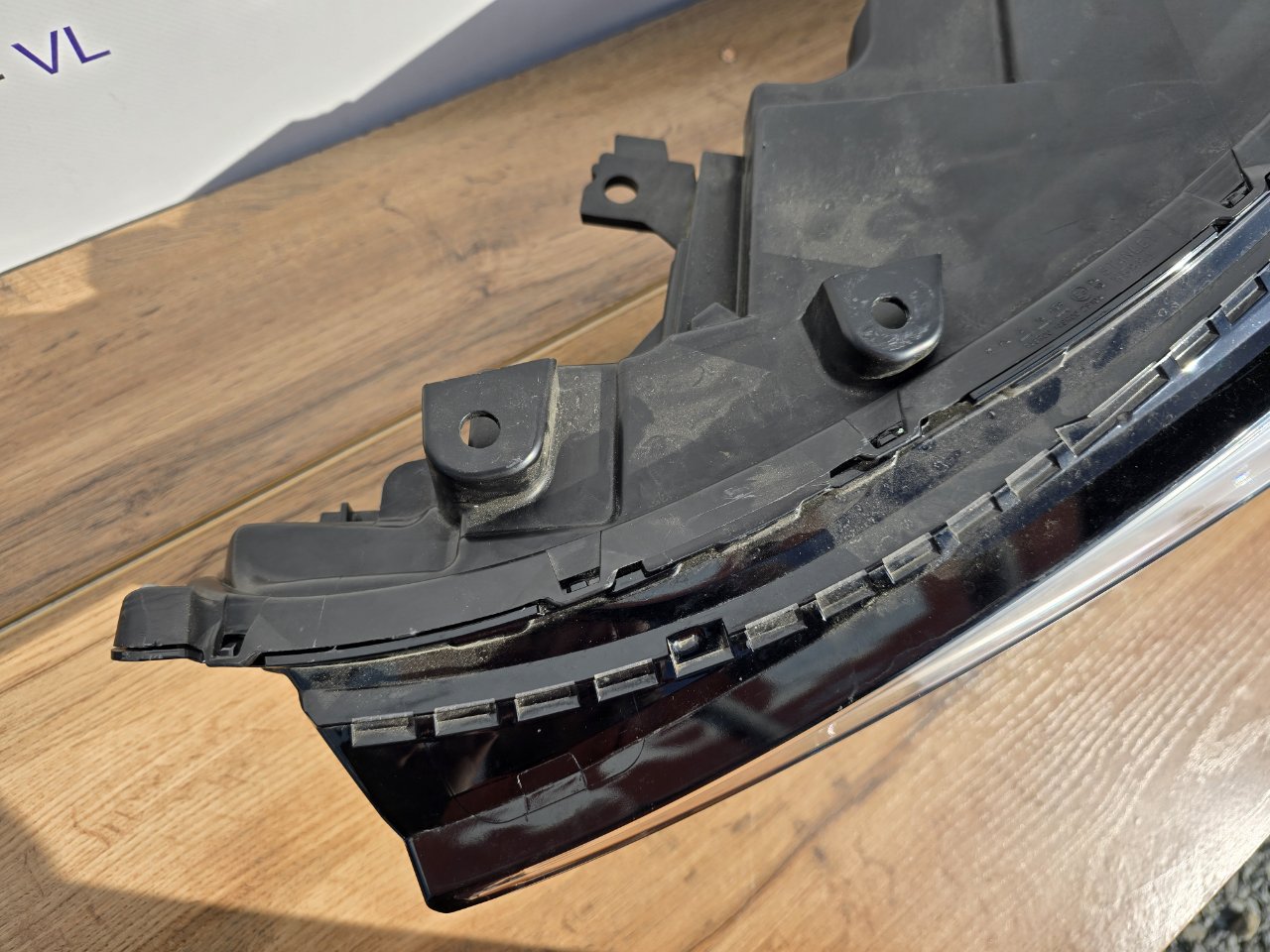 Фара светодиодная передняя левая Vezel 2021-2024 ( RV )