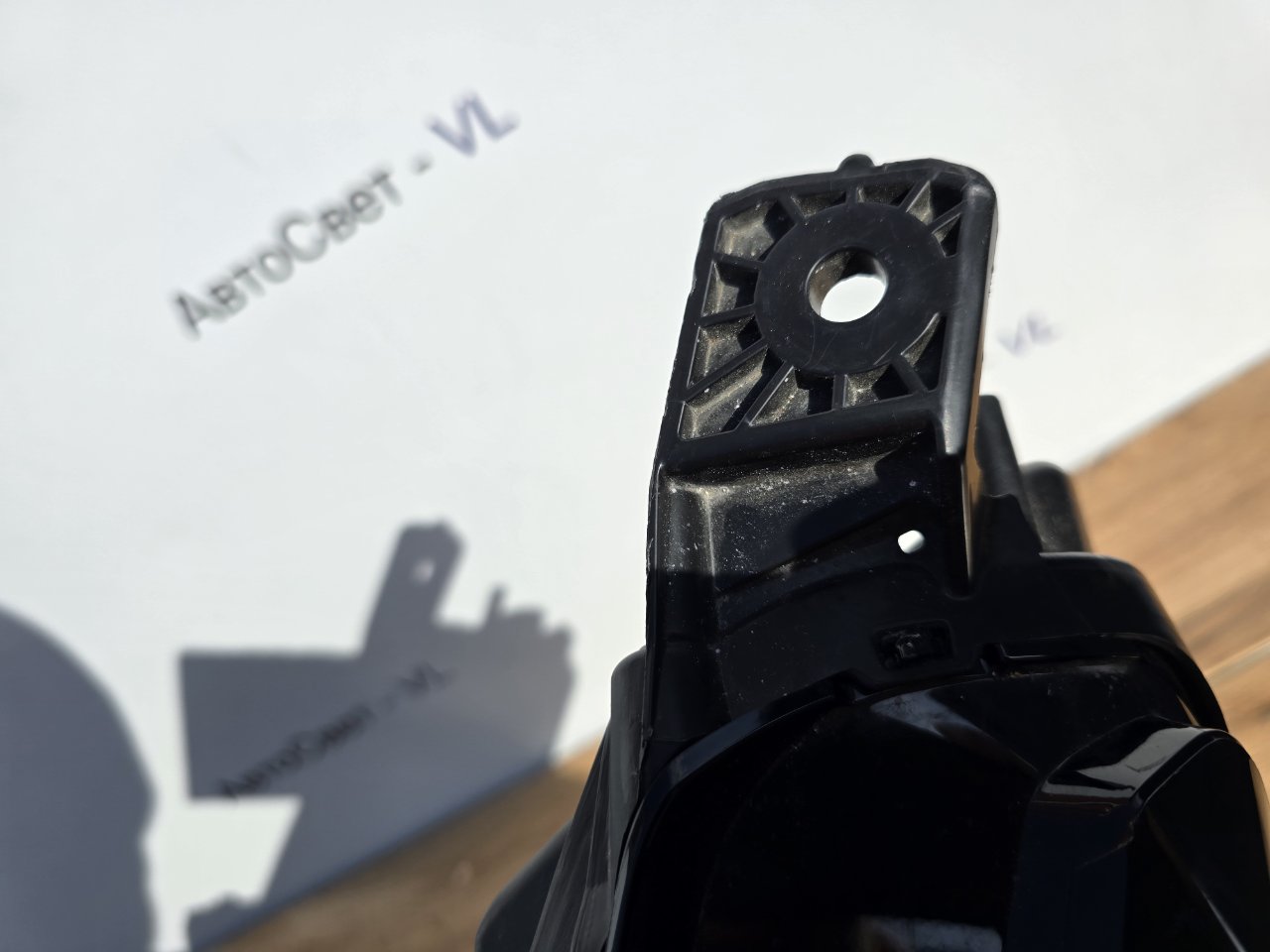 Фара светодиодная передняя левая Vezel 2021-2024 ( RV )