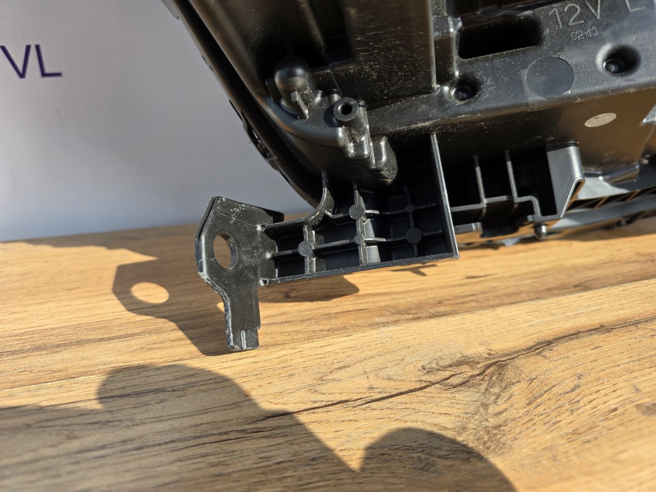 Фара светодиодная передняя левая Vezel 2021-2024 ( RV )