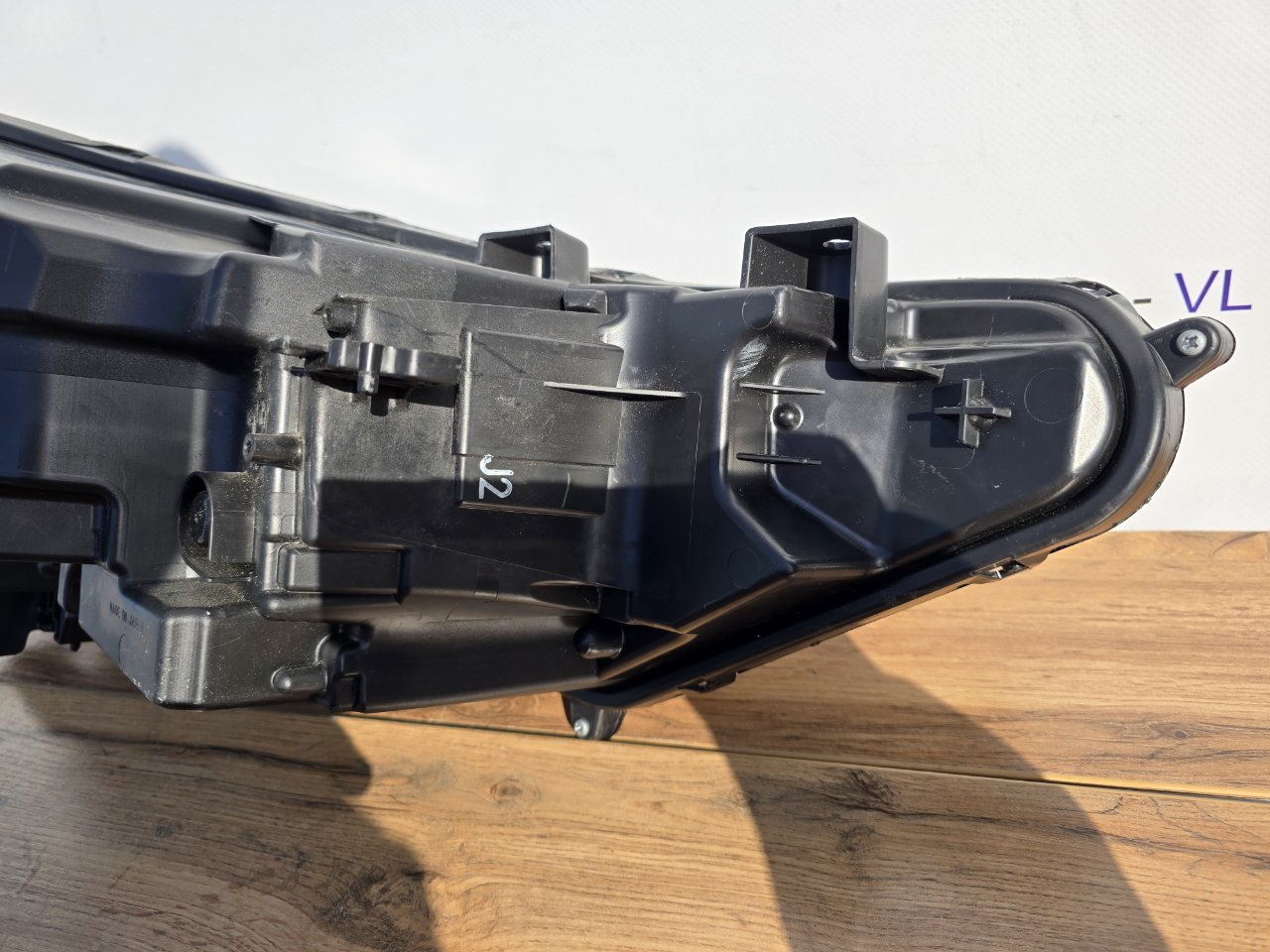 Фара светодиодная передняя левая Vezel 2021-2024 ( RV )