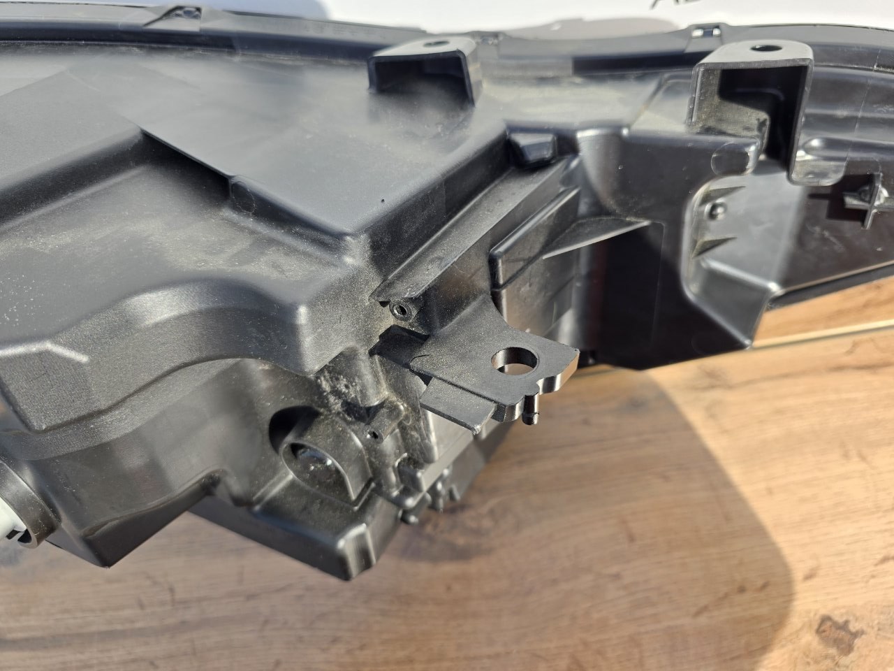 Фара светодиодная передняя левая Vezel 2021-2024 ( RV )