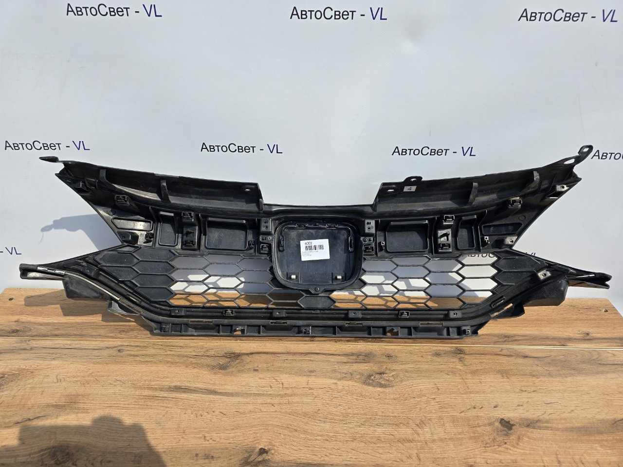 Решетка радиатора передняя Grace 2017-2020 ( GM )