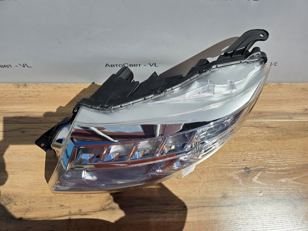 Фара светодиодная передняя левая Roomy 2016-2020 M910