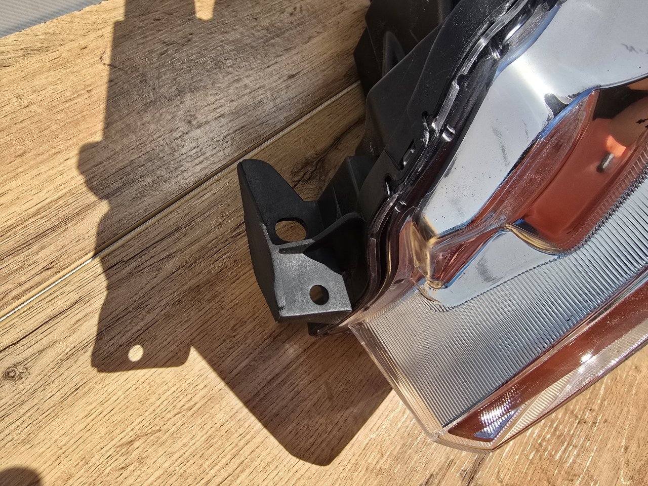 Фара светодиодная передняя левая Roomy 2016-2020 M910