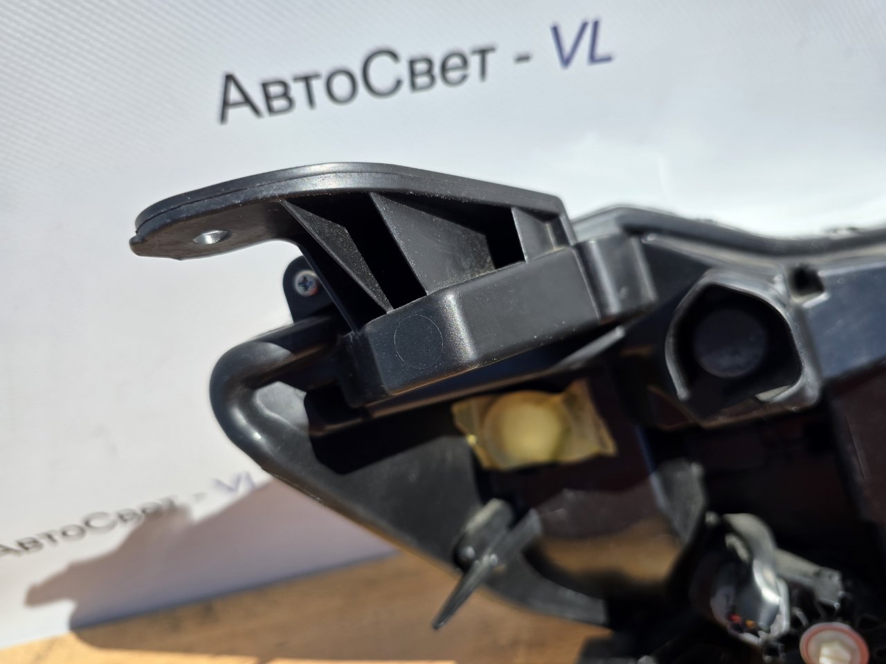 Фара светодиодная передняя левая Roomy 2016-2020 M910