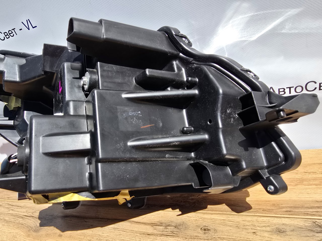 Фара светодиодная передняя левая Roomy 2016-2020 M910