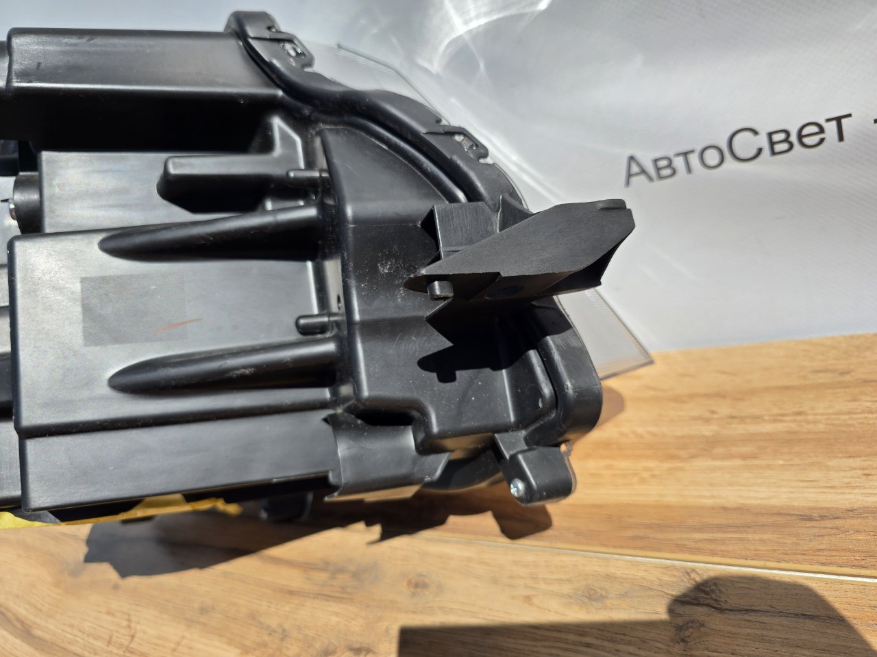 Фара светодиодная передняя левая Roomy 2016-2020 M910