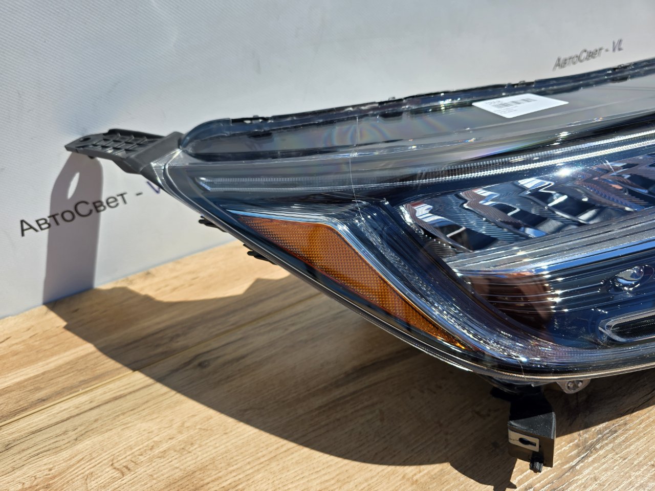 Фара светодиодная передняя правая CR-V 2016-2022 RM