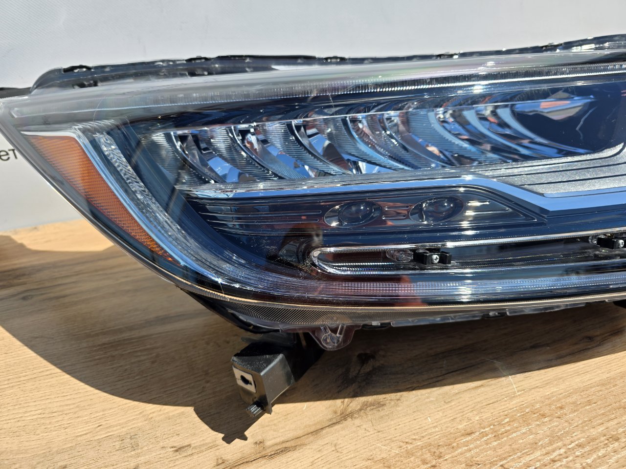 Фара светодиодная передняя правая Honda CR-V RM