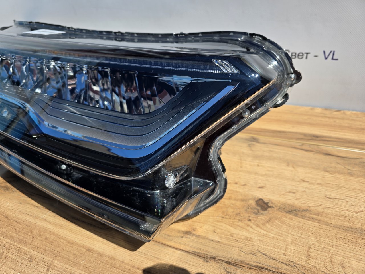 Фара светодиодная передняя правая CR-V 2016-2022 RM