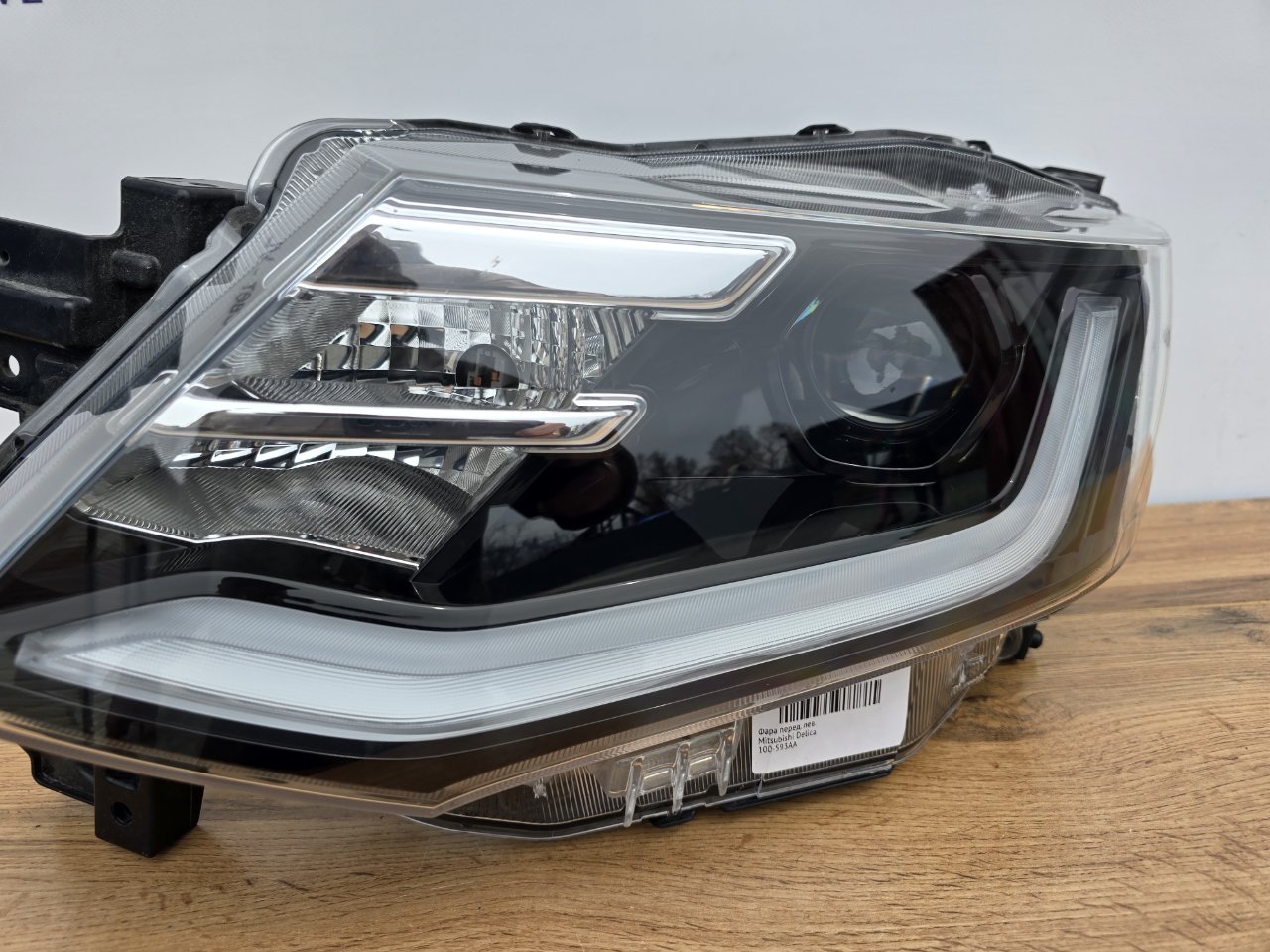 Фара светодиодная передняя левая Delica D:2 2015-2020