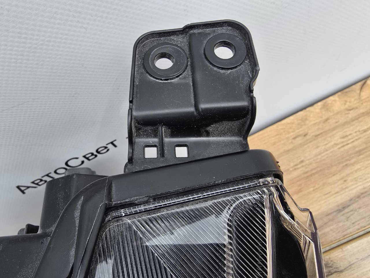 Фара светодиодная передняя левая Delica D:2 2015-2020