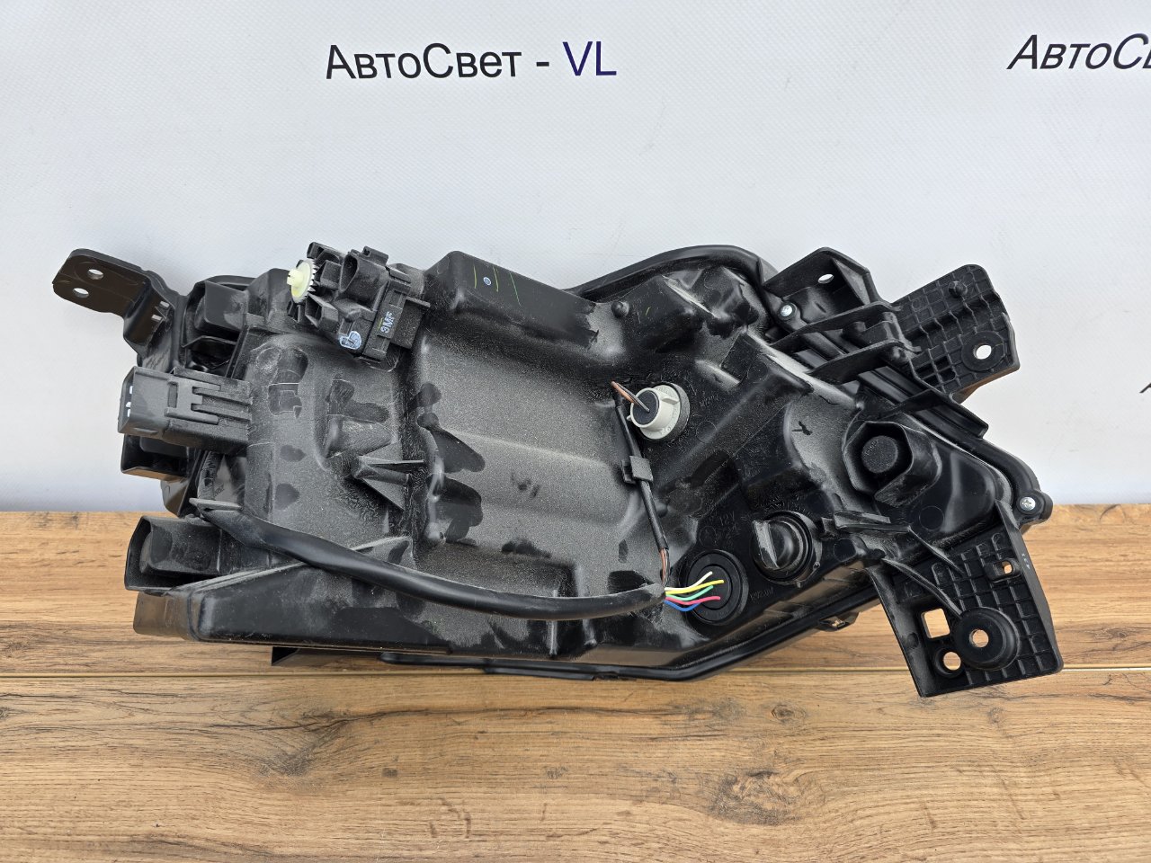 Фара светодиодная передняя левая Delica D:2 2015-2020