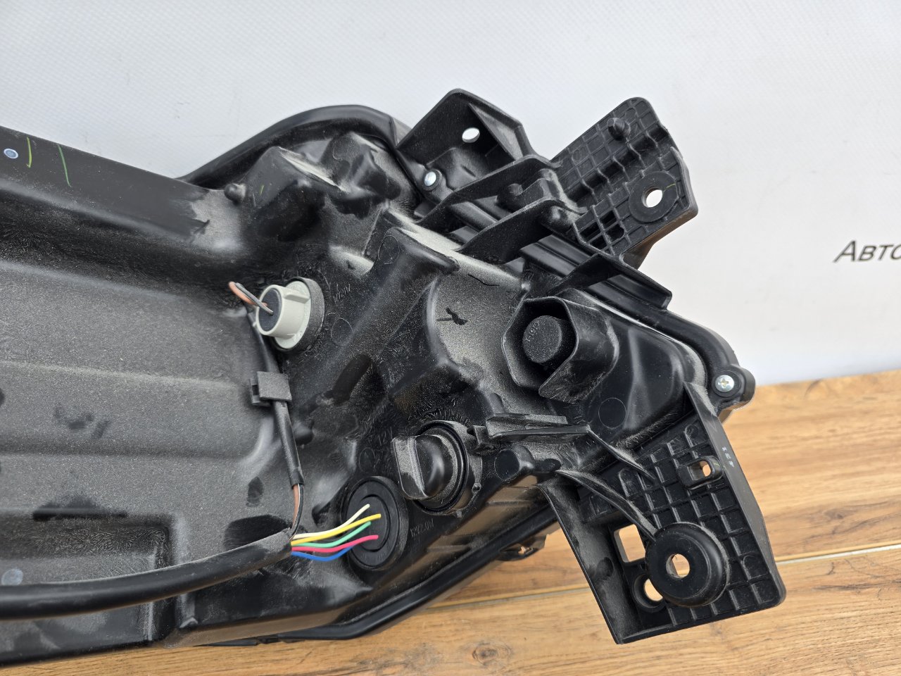 Фара светодиодная передняя левая Delica D:2 2015-2020