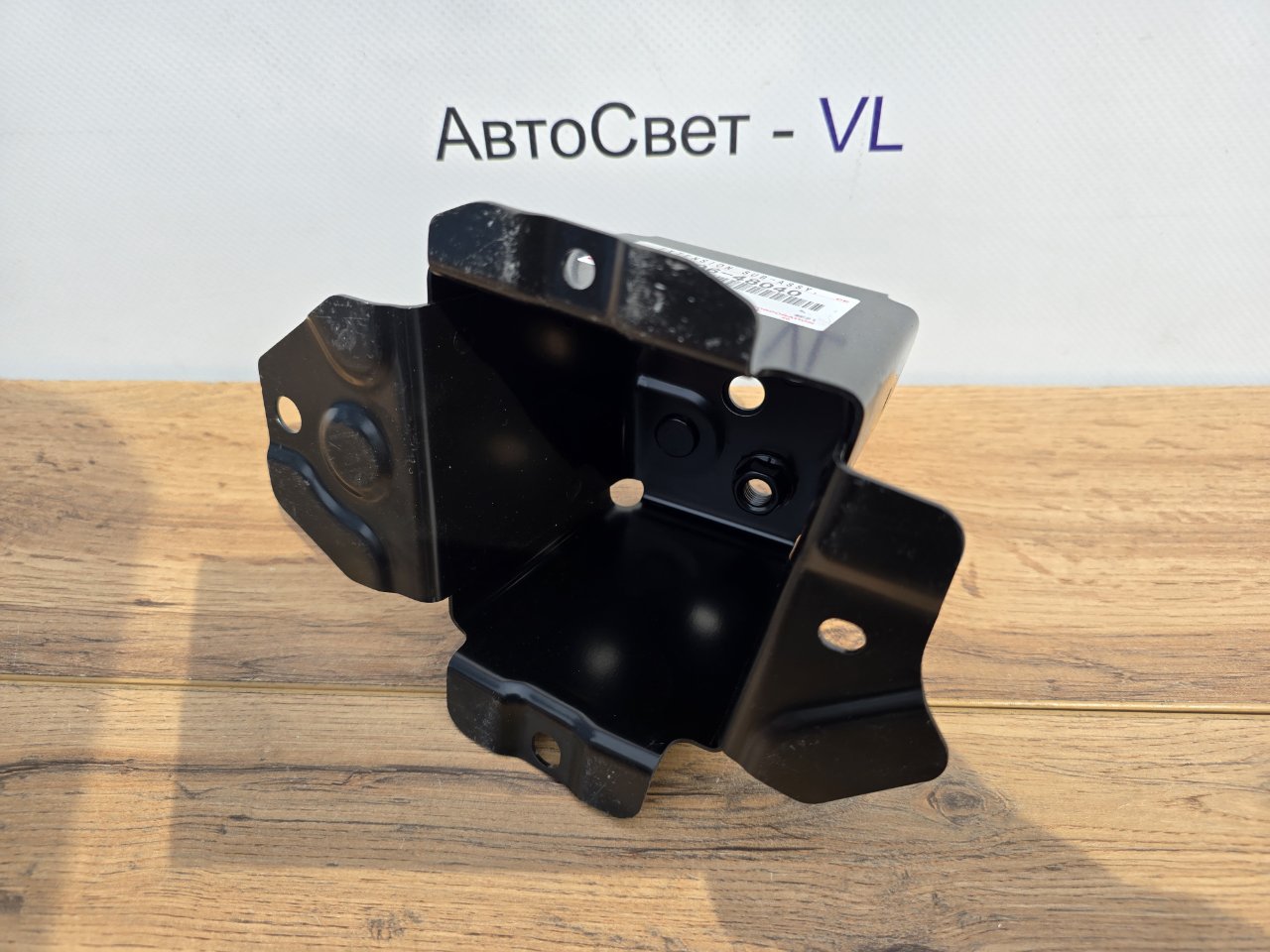 Кронштейн усилителя бампера задний левый Lexus RX350 ( ALH10 )