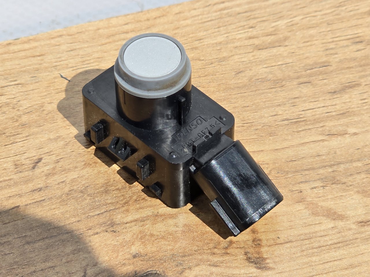 Датчик парковки передний Lexus RX350 2015-2022 ( AL20 ) 89341-33220 контрактная