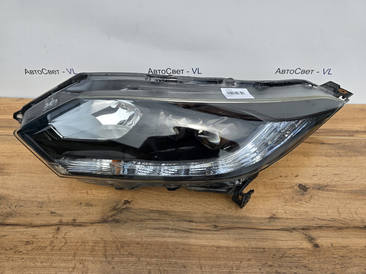 Фара светодиодная передняя левая Vezel 2013-2018 ( RU )