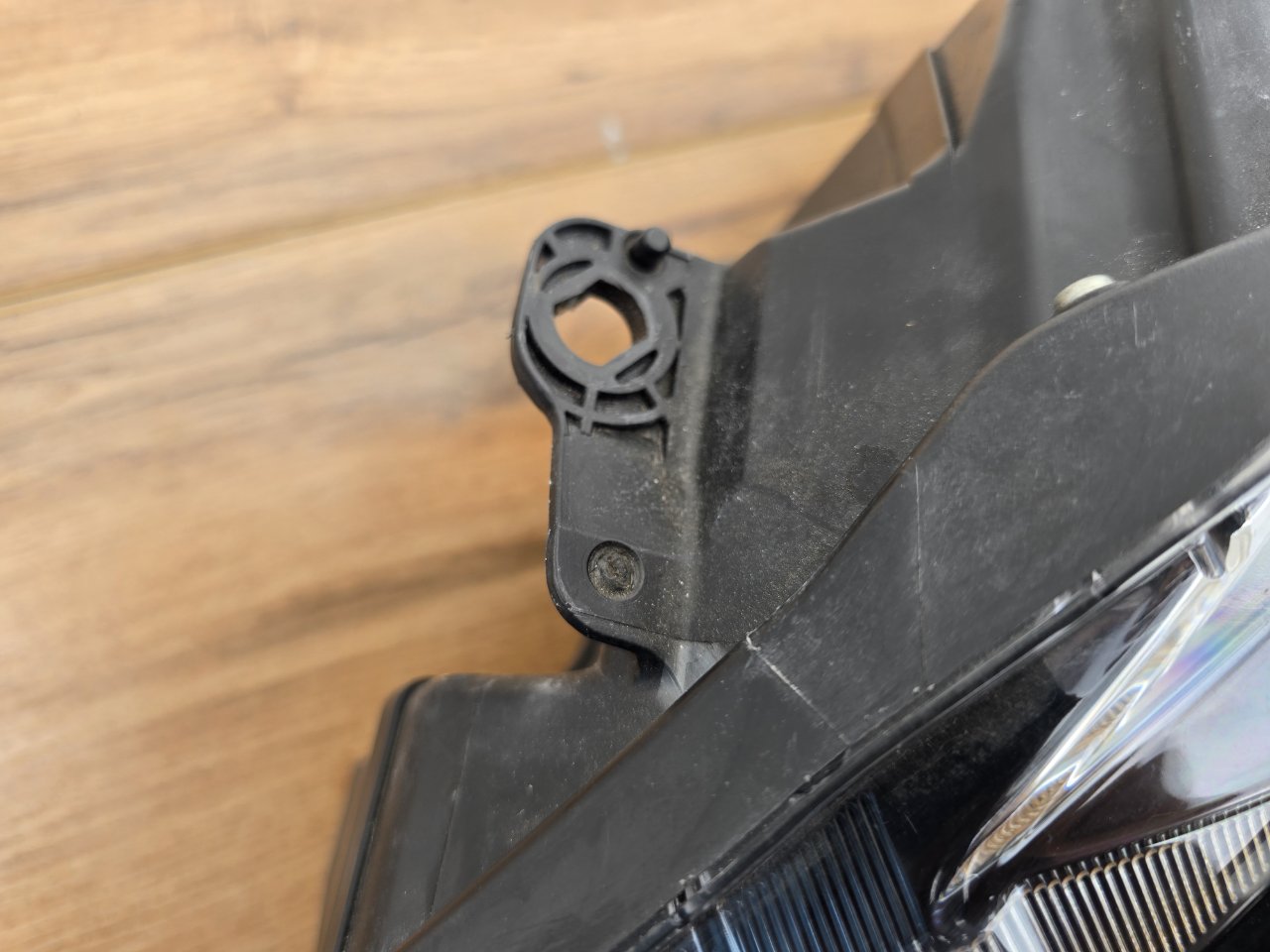 Фара светодиодная передняя левая Vezel 2013-2018 ( RU )