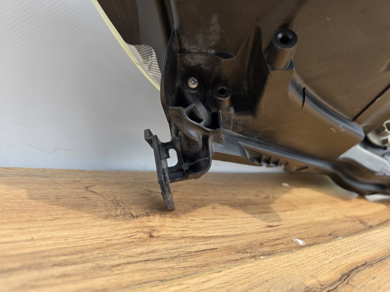 Фара светодиодная передняя левая Vezel 2013-2018 ( RU )