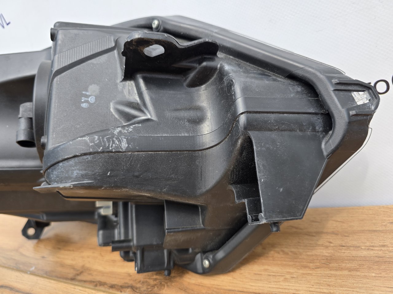 Фара светодиодная передняя левая Vezel 2013-2018 ( RU )