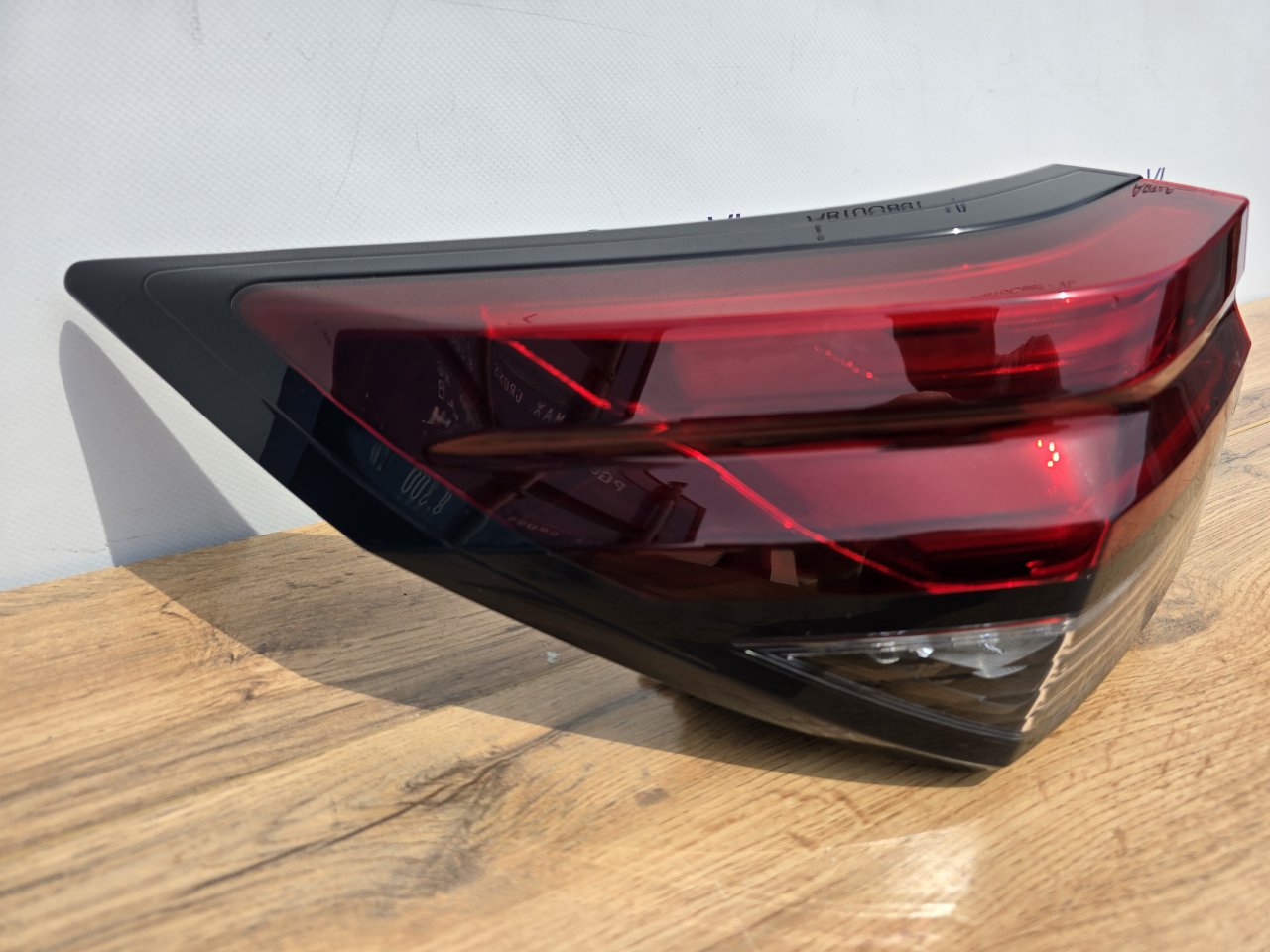 Стоп-сигнал задний левый Note 2020-2024 ( E13 )