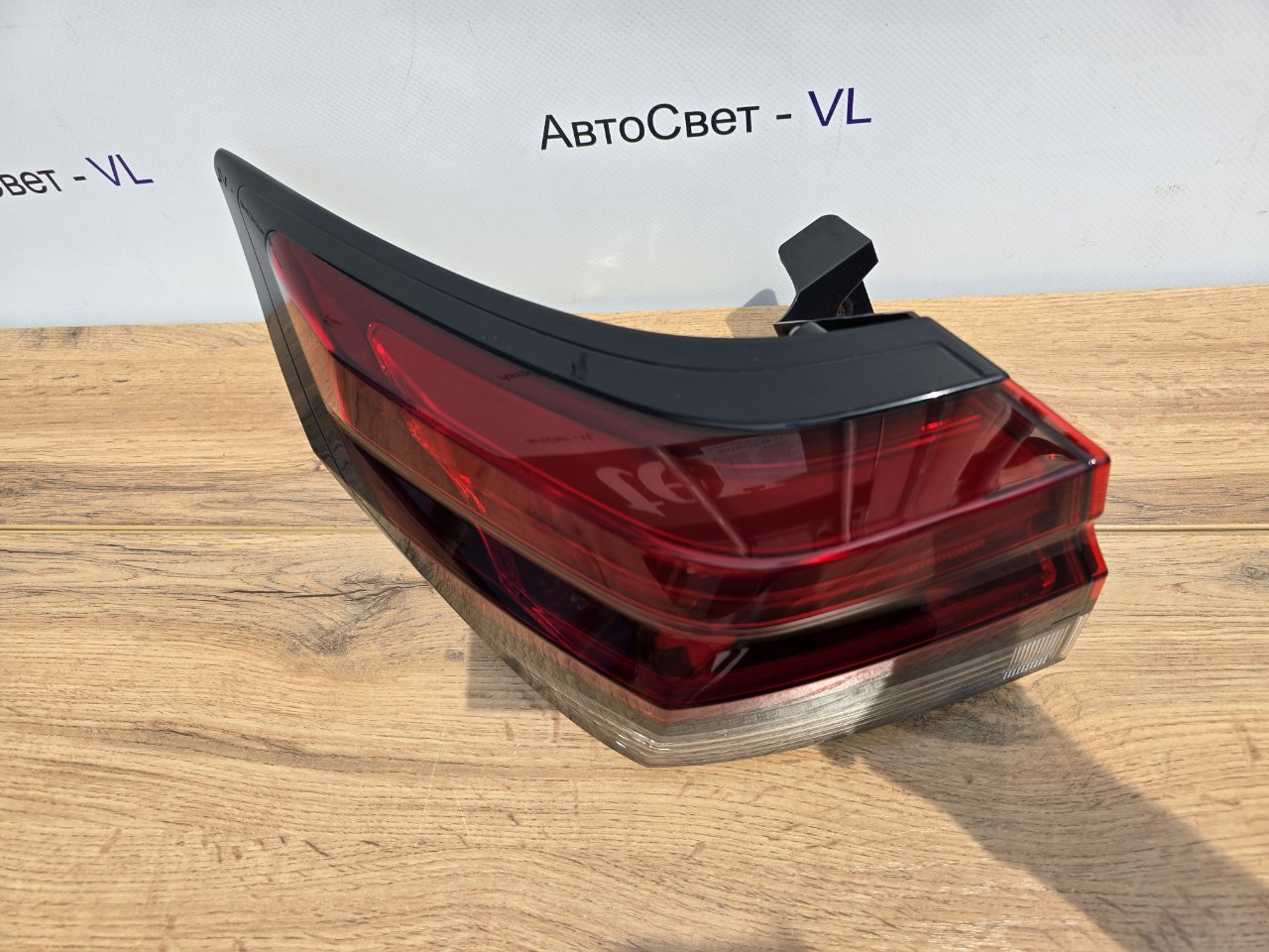 Стоп-сигнал задний левый Note 2020-2024 ( E13 )