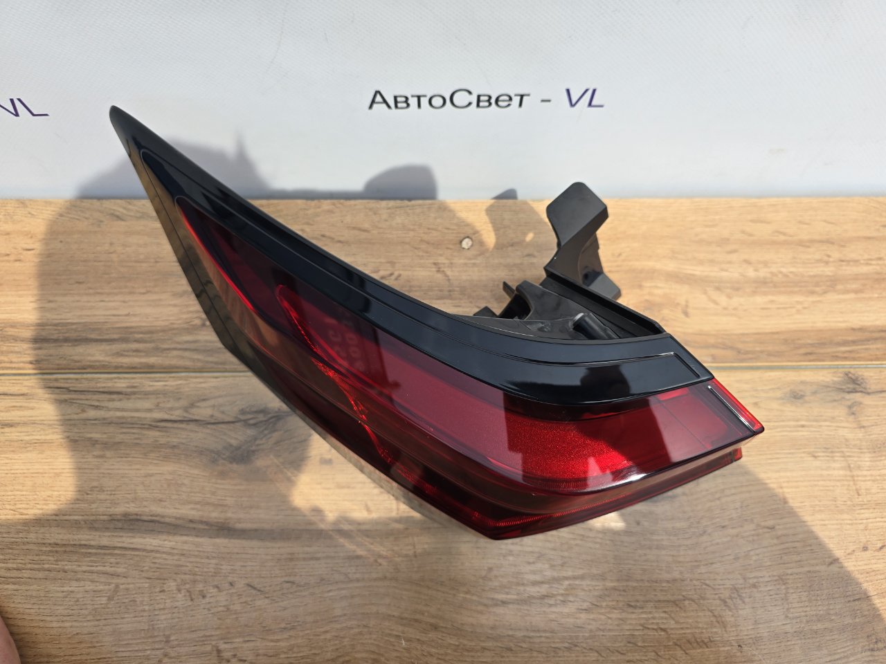 Стоп-сигнал задний левый Note 2020-2024 ( E13 )