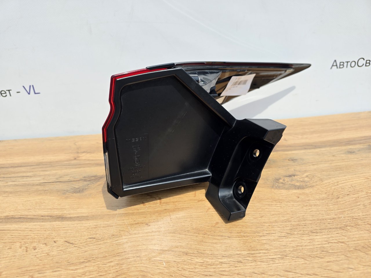 Стоп-сигнал задний левый Note 2020-2024 ( E13 )