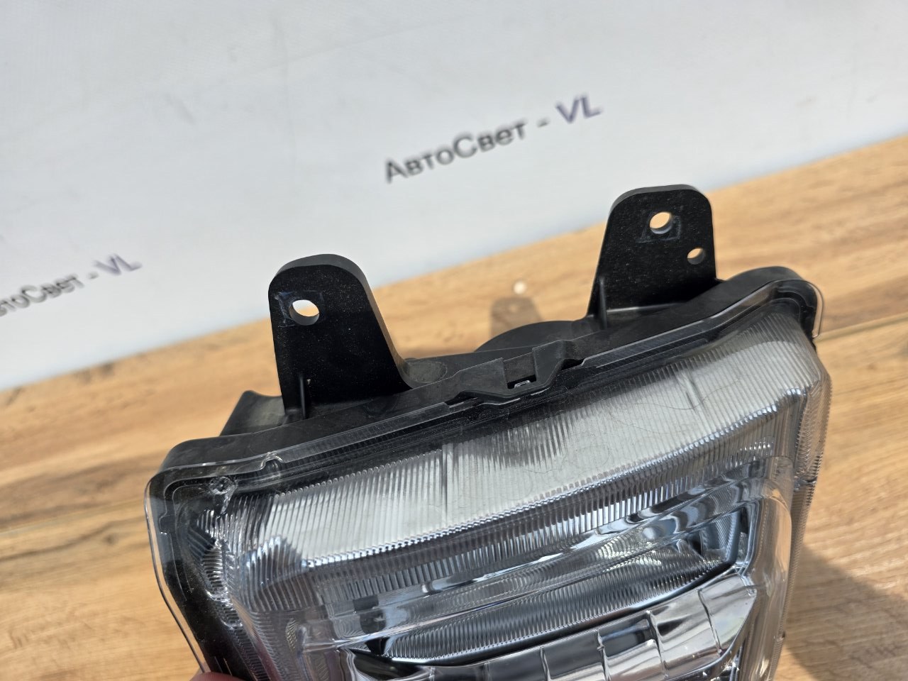 Фара противотуманная передняя левая eK Space 2014-2022 B11A