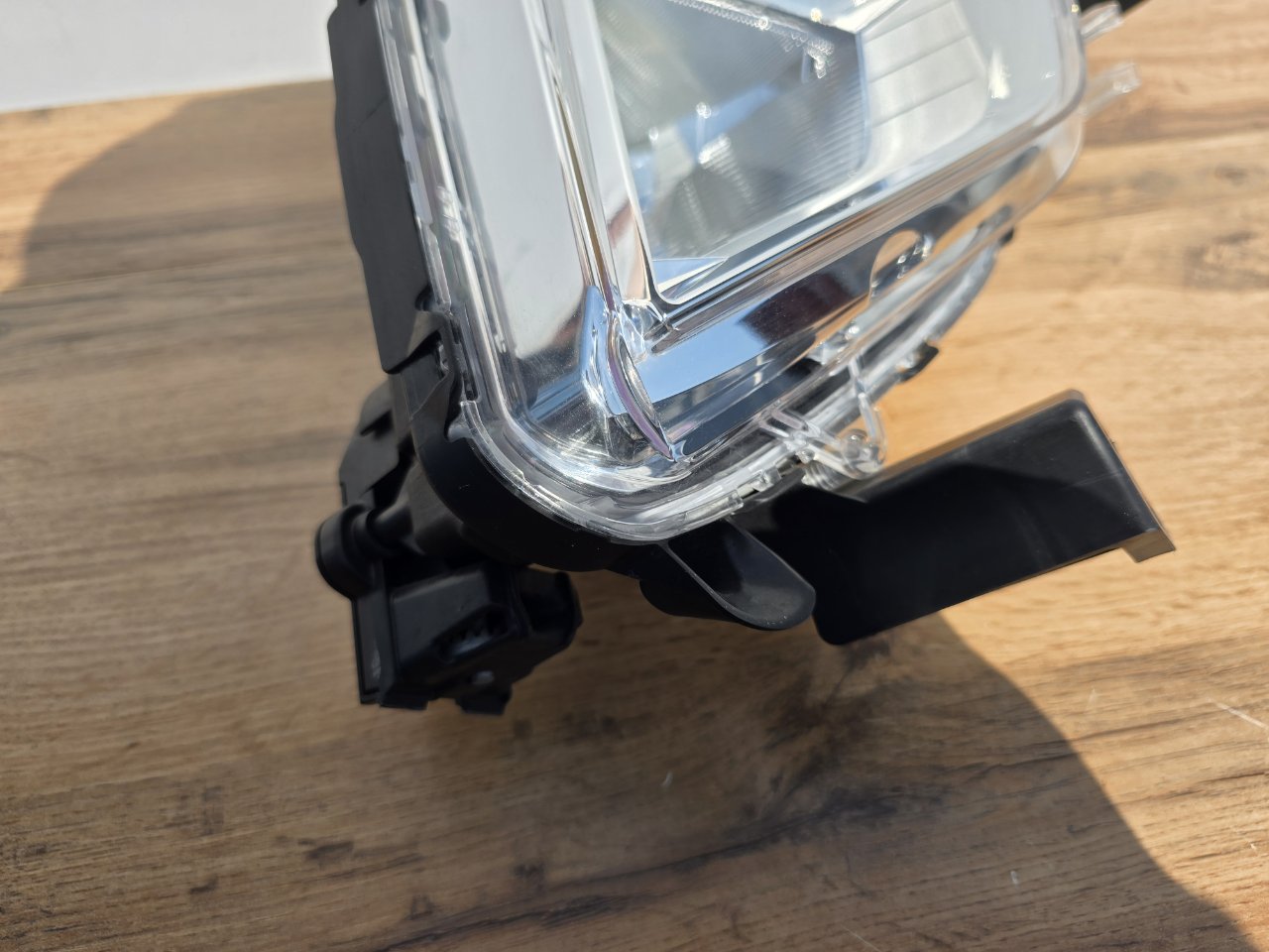 Указатель поворота передний правый Eclipse Cross 2017-2020 ( GK1W )