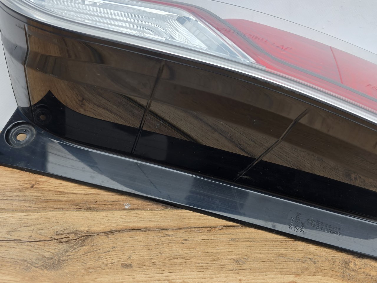 Стоп-сигнал задний правый Serena 2016-2019 ( C27 )