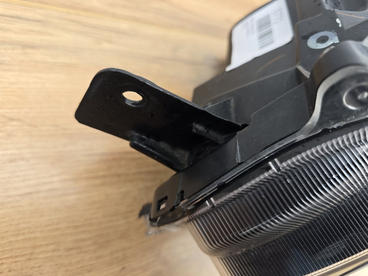 Фара ксеноновая передняя левая Impreza 2014-2016 ( GJ