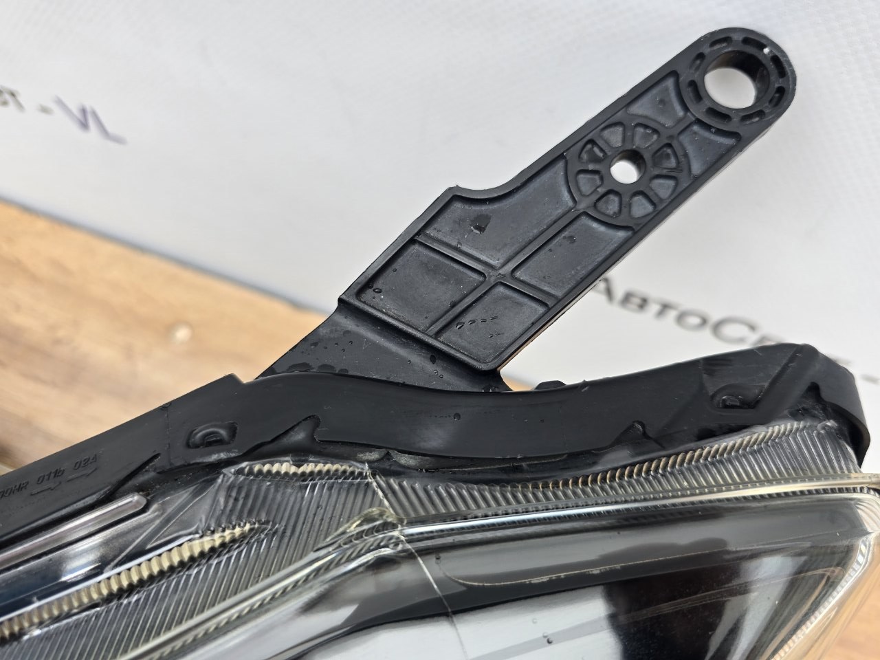 Фара ксеноновая передняя левая Impreza 2014-2016 ( GJ